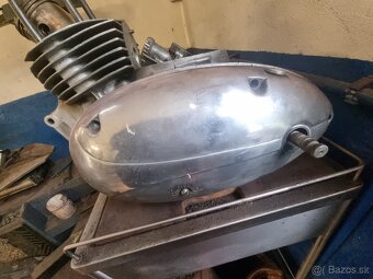 jawa 250 perak - 6