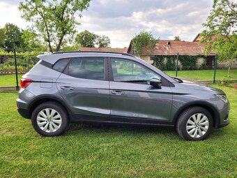 Seat Arona TSI - 6