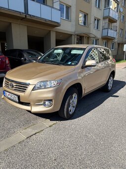 Toyota Rav 4 - 6