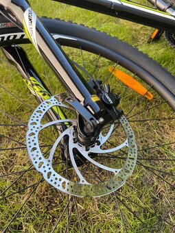Predám nový horský bicykel Specialized Rockhopper Expert EVO - 6