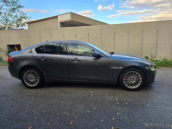 Predam jaguar xe rok 2015 dizel2.0 - 6