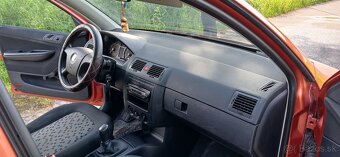 Škoda Fabia 1.2htp rv 2006 - 6