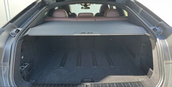 BMW X6 xDrive40d M-Sport - 6