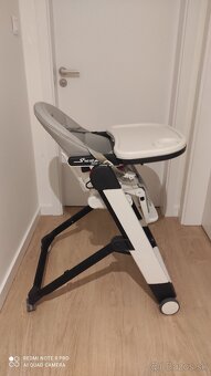 detská sedačka Peg Perego - 6