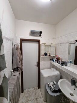 2 izbový zariadený byt - 6