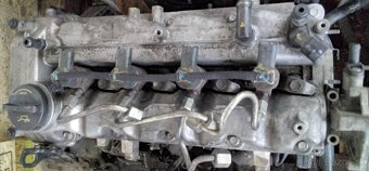 PREVODOVKA WDJ6A 6 RÝCHLOSTNÁ Hyundai i30 1.6 CRDI 2013 MOTO - 6