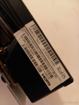 Predam Sapphire PULSE RX570 8GB - 6