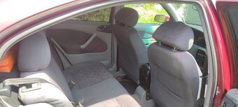 Octavia 1 1.9tdi,66kw - 6