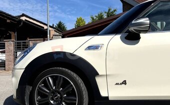 Mini Cooper S Clubman - 6