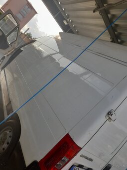 Citroen jumper - 6