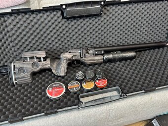 FX King 500-Nordic Wolf-GRS. 5,5mm - 6