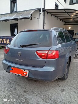 Seat exeo - 6