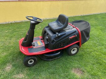 Predám Minirider MTD 60 - 6