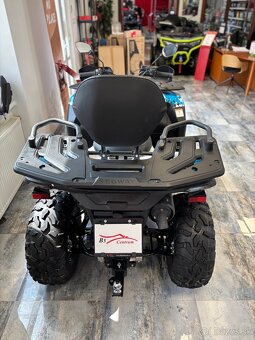 Segway AT5 L EPS - len 330km s plnou 5-rocnou zarukou - 6