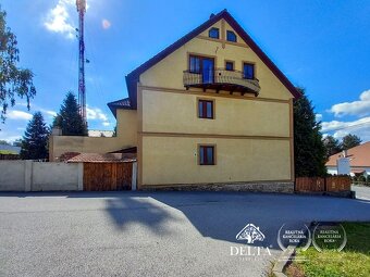 DELTA- Ponúkame na predaj apartmánový dom vo Veľkom Slavkove - 6