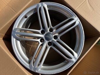 Predam original audi elektrony r19 - 6