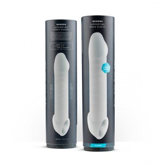 Nový návlek na penis – Boners Supporting Penis Sleeve - 6