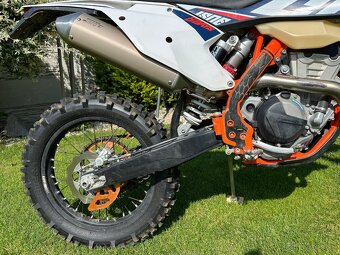 KTM 350 EXC-F SixDays 70mth - 6