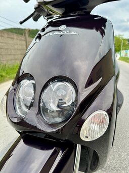 Yamaha Neos 100 2T - 6