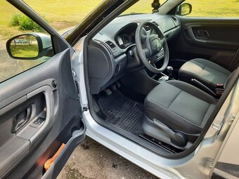Škoda Fabia Combi 1,2 HTP 51kw (69k) - 6