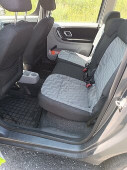 Škoda Roomster 1,4 tdi - 6