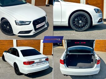 Audi A4 1.8 TFSI Quattro 125kW 2013 S-Line - 6