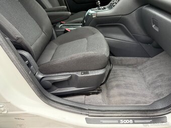 Peugeot 5008 2,0 HDI - 6