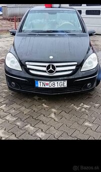 Mercedes Benz B 180 CDI - 6