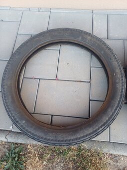 Predam diely na Jawa,ČZ 125, 175, 250 - 6