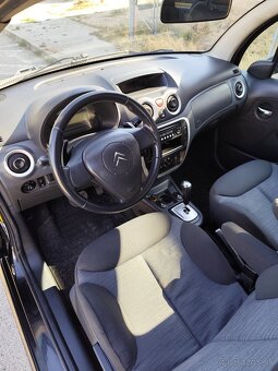 Citroen C3 XTR 1.6 automat - 6
