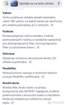 Subofer - 6