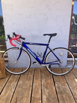 Merida extreme 907 - 6