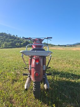 Jawa 250/559 panelka - 6