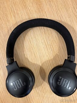 Jbl slúchadla - 6