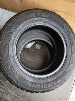 235/65 r16c zimne - 6