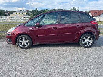 Citroen Picaso C4 diesel - 6