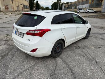 Predam Hyundai I30 1.6 88kw LPG - 6