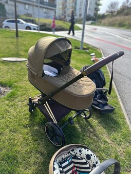 Cybex priam 3v1 - 6