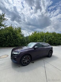 Audi SQ8 4.0 V8 INDIVIDUAL - 6