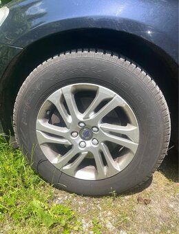Volvo xc60 - 6