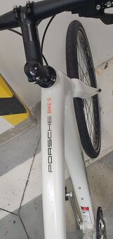 Porsche Bike S - 6