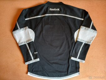 Hokejový dres Los Angeles Kings NHL - 6