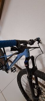 Detsky bicykel kross level jr 6.0 27.5" - 6