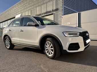 Audi Q3 2.0 TDI S Line quattro S tronic 150k - 6