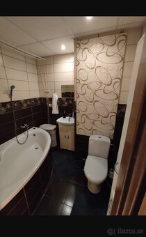 Prenájom 1,5 izbový byt Nad Jazerom - 6