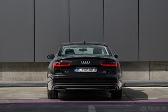 Audi A6 3.0 TDI 218k quattro S tronic - 6