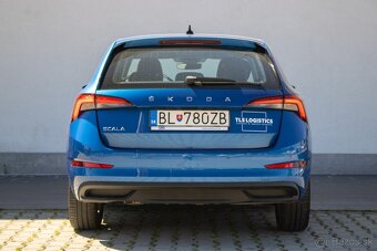 Škoda Scala 1.0 TSI Active - 6