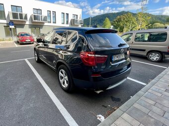 BMW X3 - 6