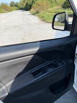 Fiat Doblo 1.6 , Možný odpočet DPH. - 6