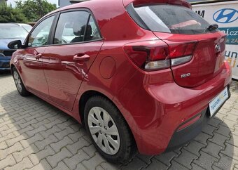 Kia Rio 1.2-NÍZKÉ KM - 6